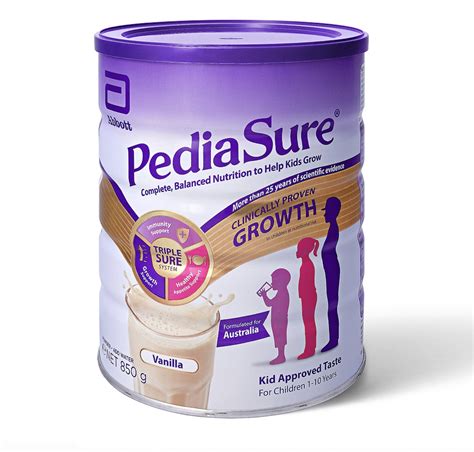 Pediasure for adults. Things To Know About Pediasure for adults. 